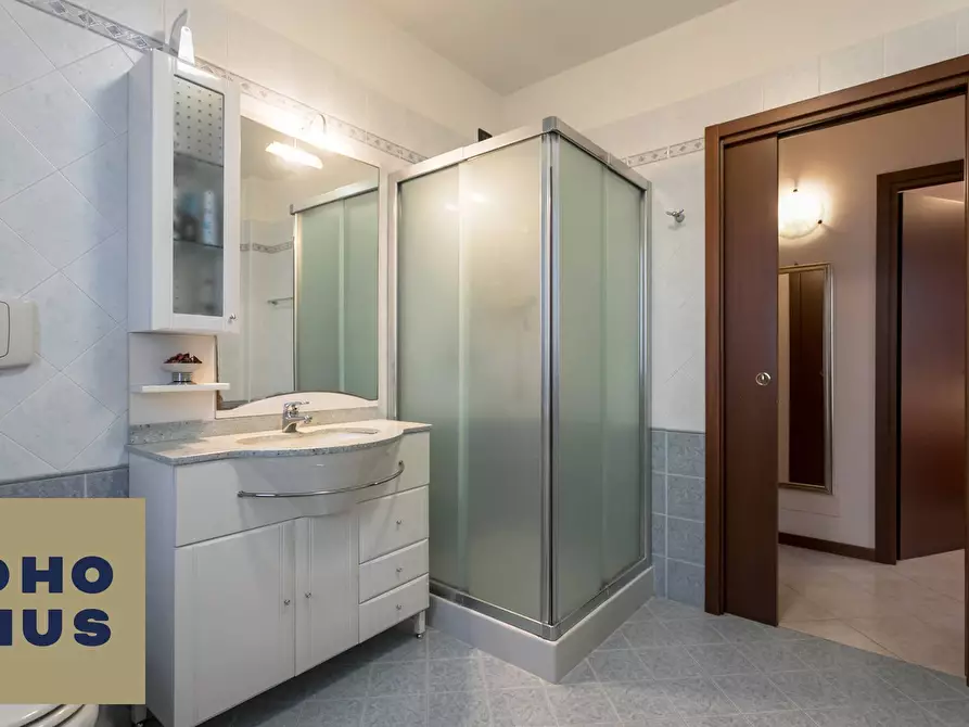 Immagine 17 di Appartamento in vendita  in VIA CASOLINI 13/A a Terno D'isola