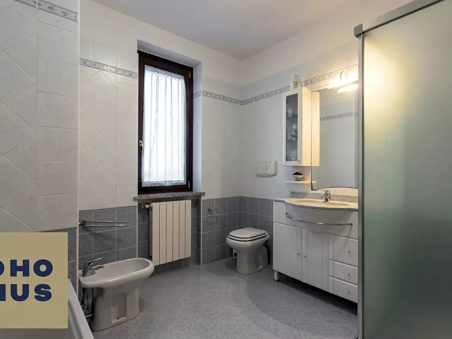 Immagine 18 di Appartamento in vendita  in VIA CASOLINI 13/A a Terno D'isola