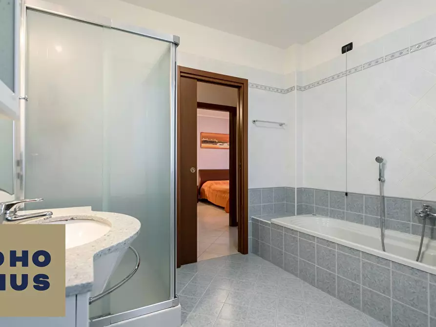 Immagine 19 di Appartamento in vendita  in VIA CASOLINI 13/A a Terno D'isola