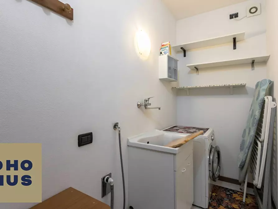 Immagine 20 di Appartamento in vendita  in VIA CASOLINI 13/A a Terno D'isola