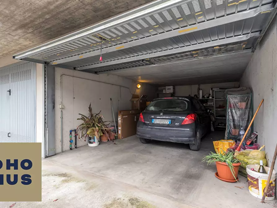 Immagine 23 di Appartamento in vendita  in VIA CASOLINI 13/A a Terno D'isola