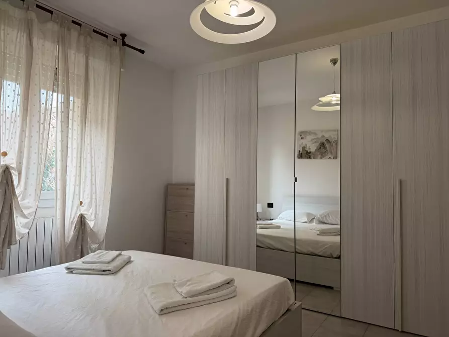 Immagine 8 di Appartamento in affitto  in VIA BORGO PALAZZO 125 a Bergamo