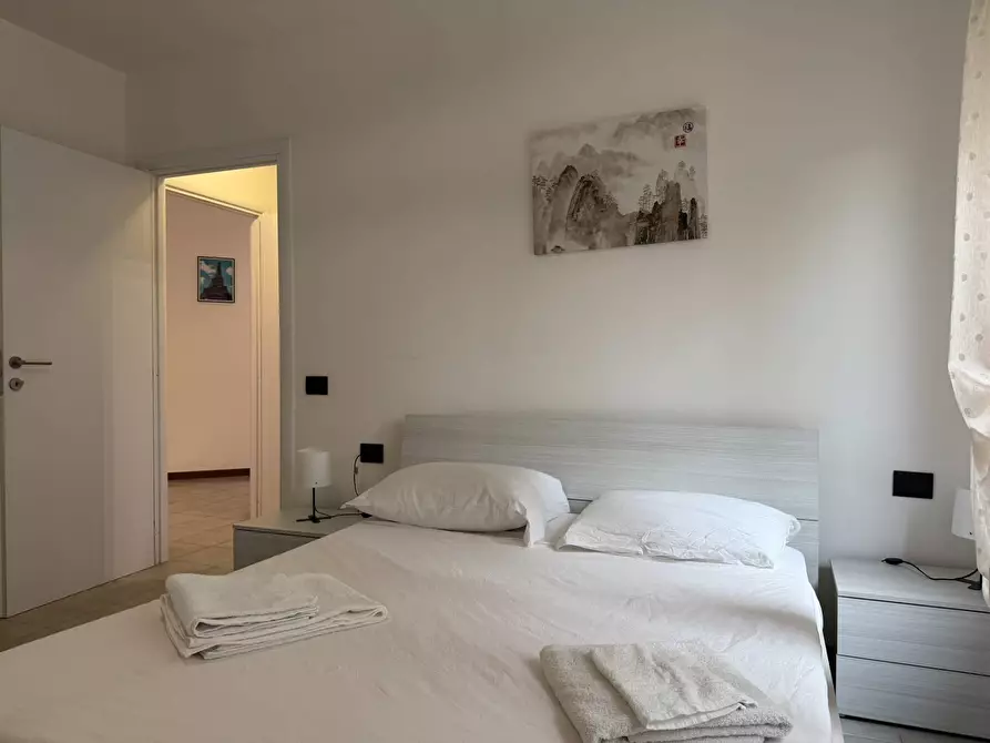 Immagine 9 di Appartamento in affitto  in VIA BORGO PALAZZO 125 a Bergamo