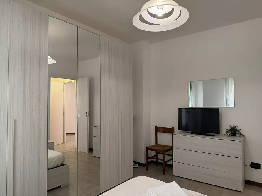 Immagine 10 di Appartamento in affitto  in VIA BORGO PALAZZO 125 a Bergamo