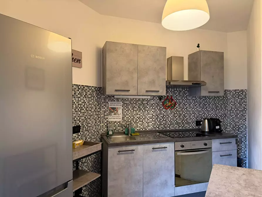 Immagine 3 di Appartamento in affitto  in VIA BORGO PALAZZO 125 a Bergamo