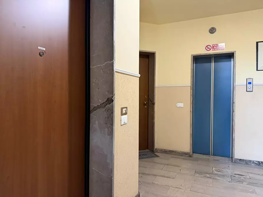 Immagine 14 di Appartamento in affitto  in VIA BORGO PALAZZO 125 a Bergamo