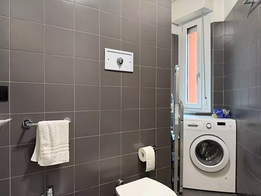 Immagine 12 di Appartamento in affitto  in VIA BORGO PALAZZO 125 a Bergamo