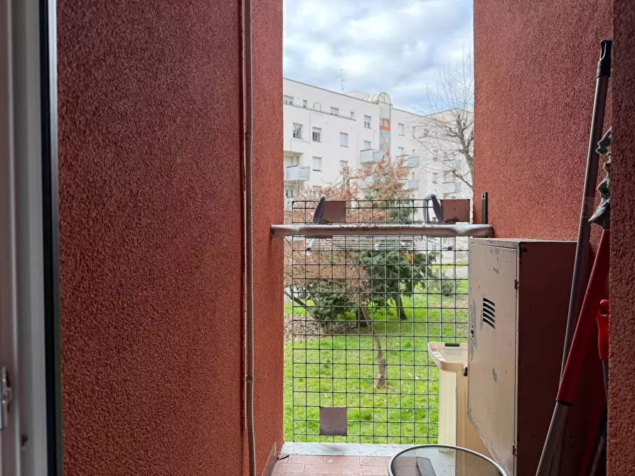 Immagine 6 di Appartamento in affitto  in VIA BORGO PALAZZO 125 a Bergamo