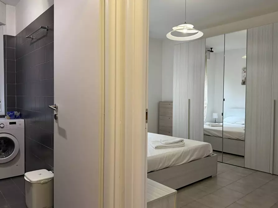 Immagine 7 di Appartamento in affitto  in VIA BORGO PALAZZO 125 a Bergamo