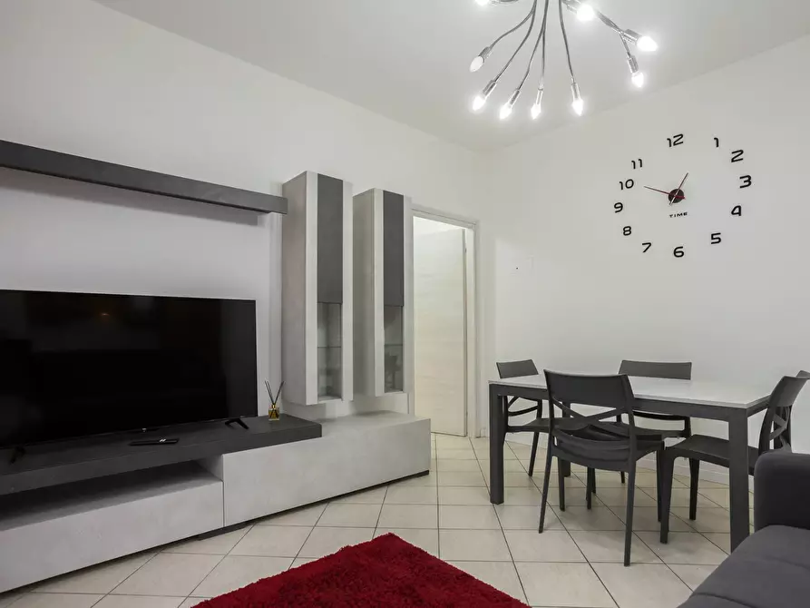 Immagine 2 di Appartamento in affitto  in via Monte Grigna 18 a Bergamo