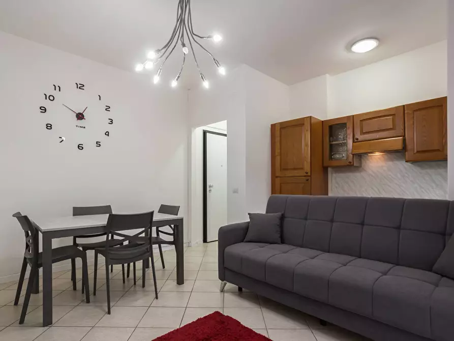 Immagine 3 di Appartamento in affitto  in via Monte Grigna 18 a Bergamo