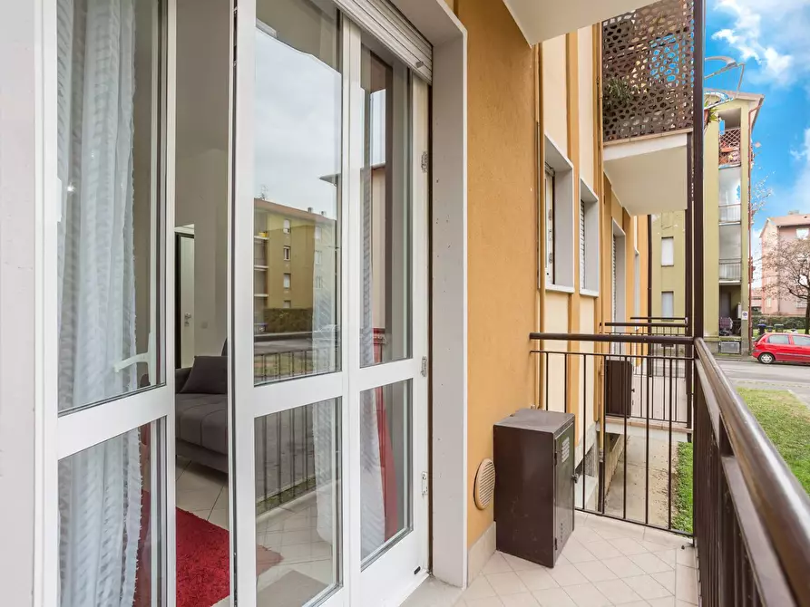 Immagine 5 di Appartamento in affitto  in via Monte Grigna 18 a Bergamo