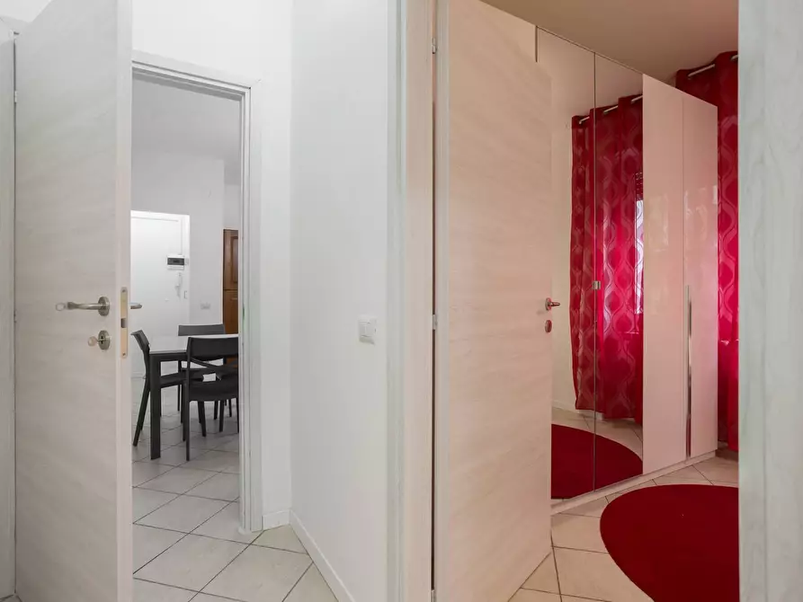 Immagine 7 di Appartamento in affitto  in via Monte Grigna 18 a Bergamo