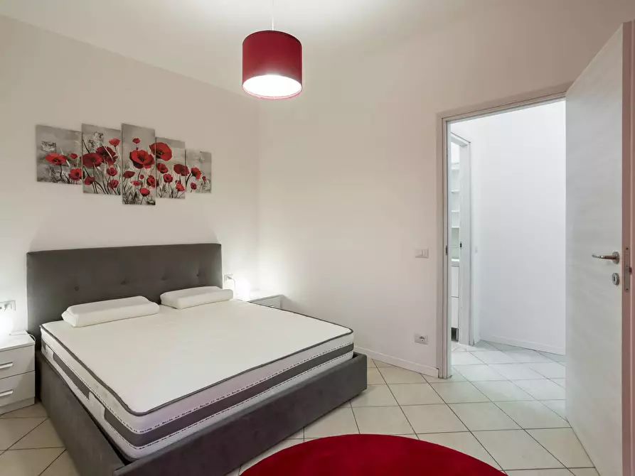 Immagine 8 di Appartamento in affitto  in via Monte Grigna 18 a Bergamo