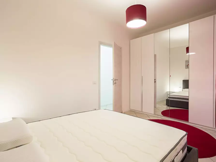 Immagine 9 di Appartamento in affitto  in via Monte Grigna 18 a Bergamo