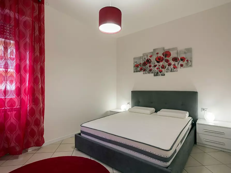 Immagine 10 di Appartamento in affitto  in via Monte Grigna 18 a Bergamo