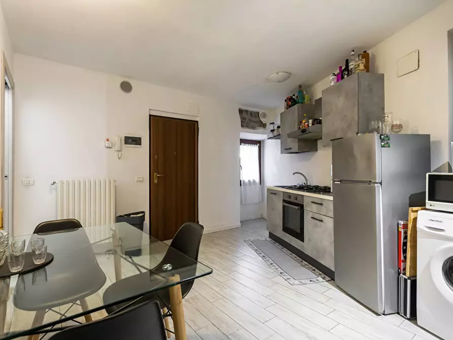 Immagine 2 di Appartamento in affitto  in VIA FANTONI 31 a Alzano Lombardo