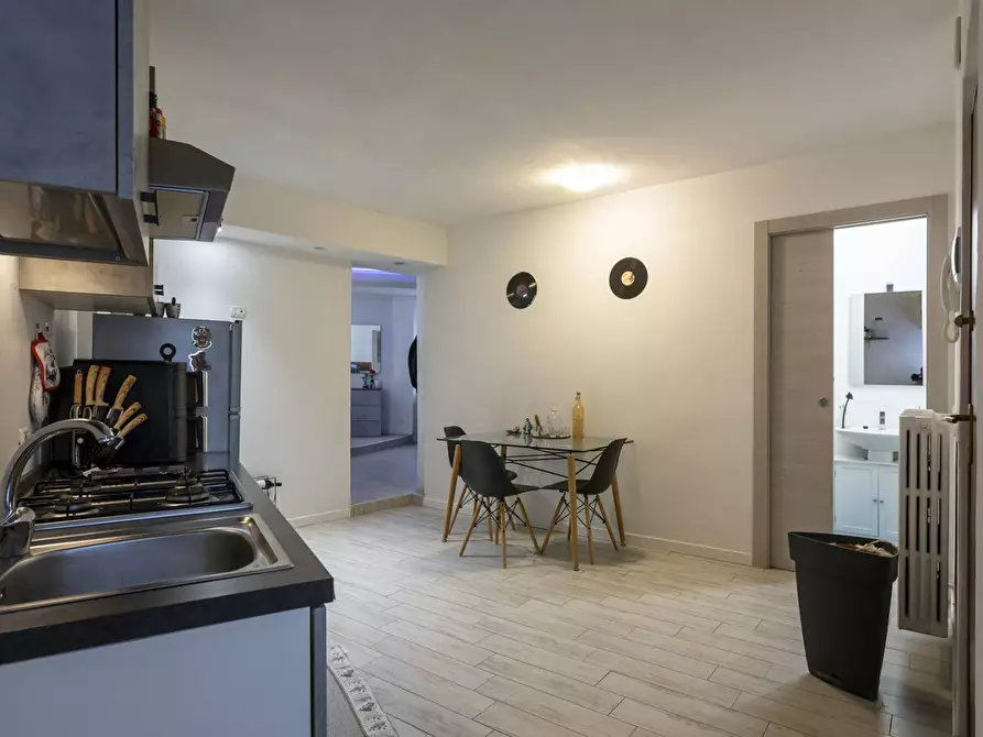 Immagine 3 di Appartamento in affitto  in VIA FANTONI 31 a Alzano Lombardo