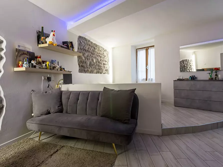 Immagine 7 di Appartamento in affitto  in VIA FANTONI 31 a Alzano Lombardo
