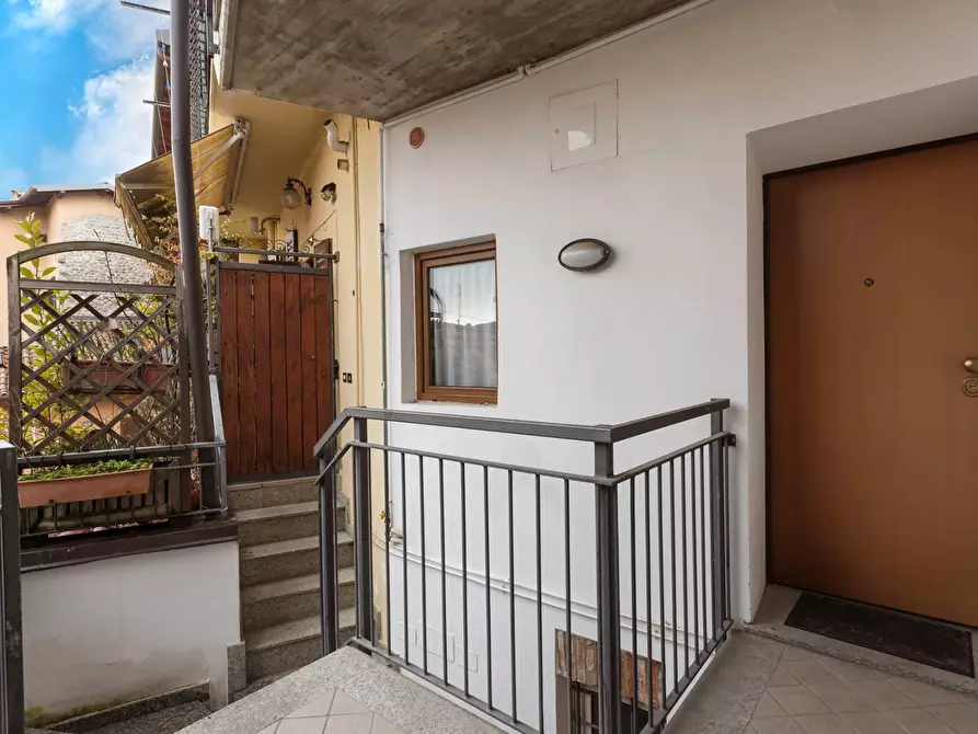 Immagine 11 di Appartamento in affitto  in VIA FANTONI 31 a Alzano Lombardo