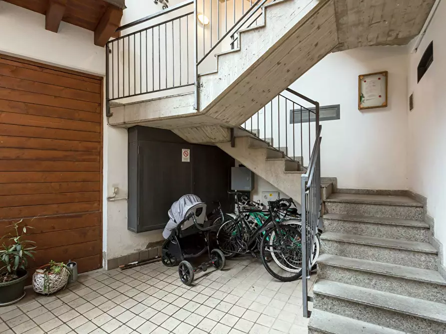 Immagine 12 di Appartamento in affitto  in VIA FANTONI 31 a Alzano Lombardo