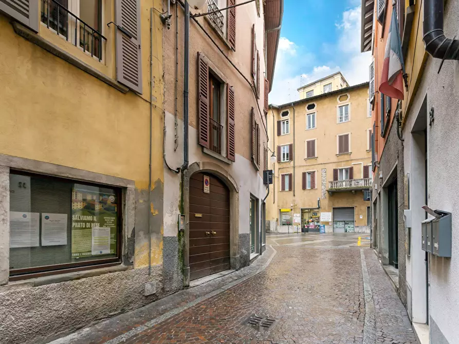 Immagine 14 di Appartamento in affitto  in VIA FANTONI 31 a Alzano Lombardo