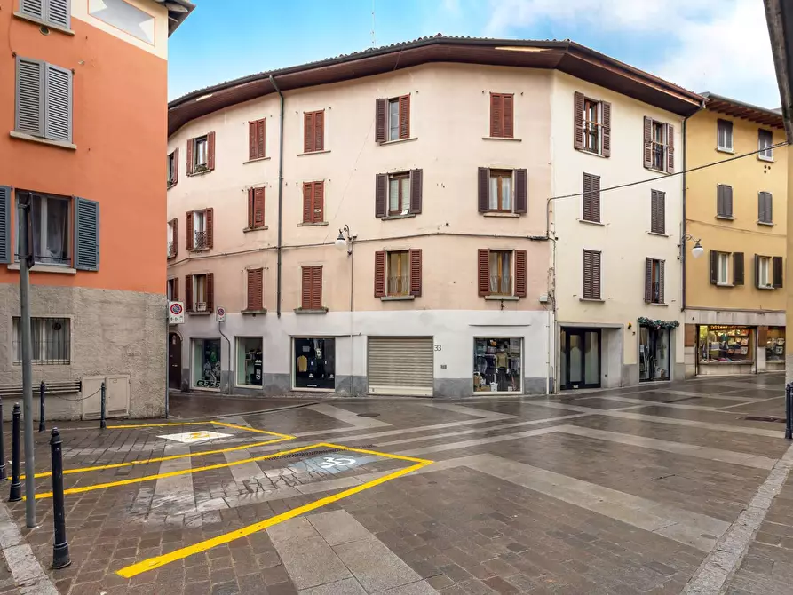 Immagine 15 di Appartamento in affitto  in VIA FANTONI 31 a Alzano Lombardo