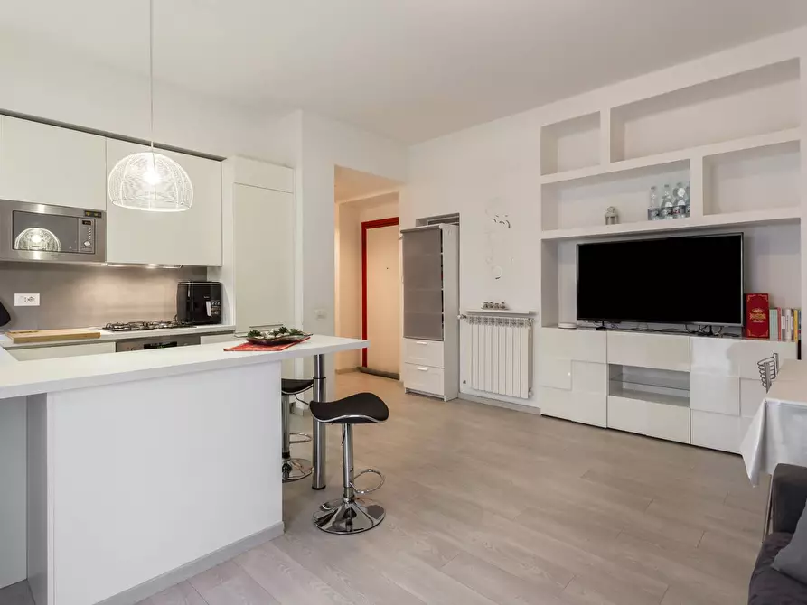 Immagine 2 di Appartamento in affitto  in viale Venezia 27 a Bergamo