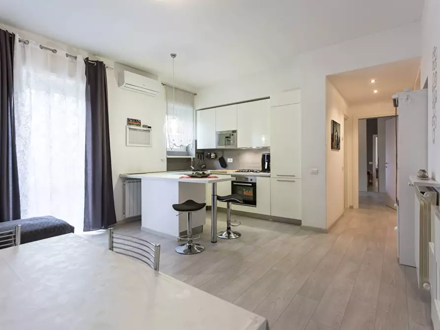 Immagine 3 di Appartamento in affitto  in viale Venezia 27 a Bergamo