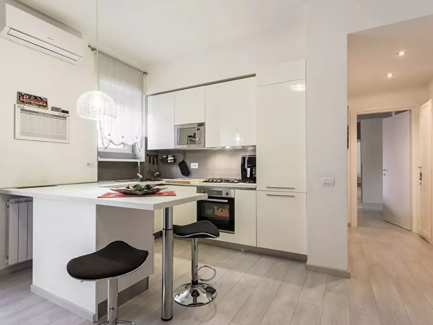 Immagine 4 di Appartamento in affitto  in viale Venezia 27 a Bergamo