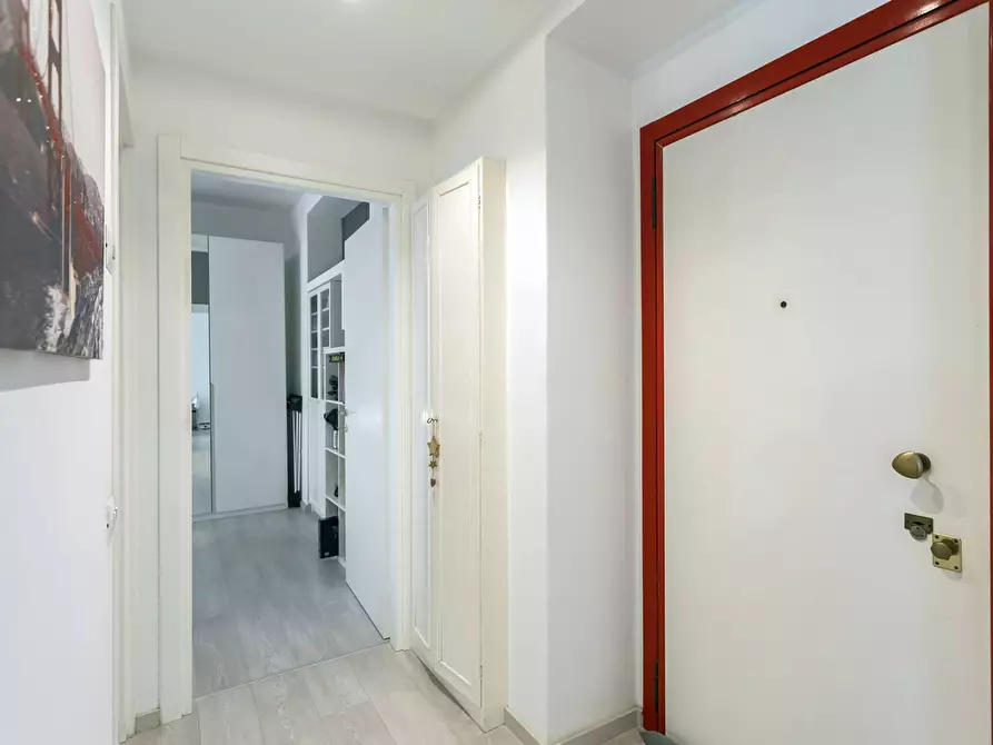 Immagine 7 di Appartamento in affitto  in viale Venezia 27 a Bergamo