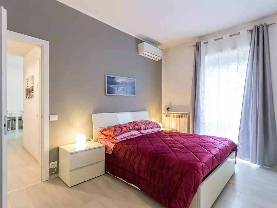 Immagine 8 di Appartamento in affitto  in viale Venezia 27 a Bergamo