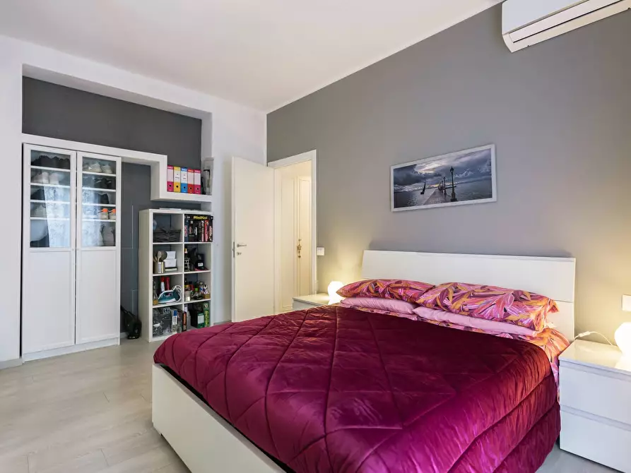 Immagine 9 di Appartamento in affitto  in viale Venezia 27 a Bergamo