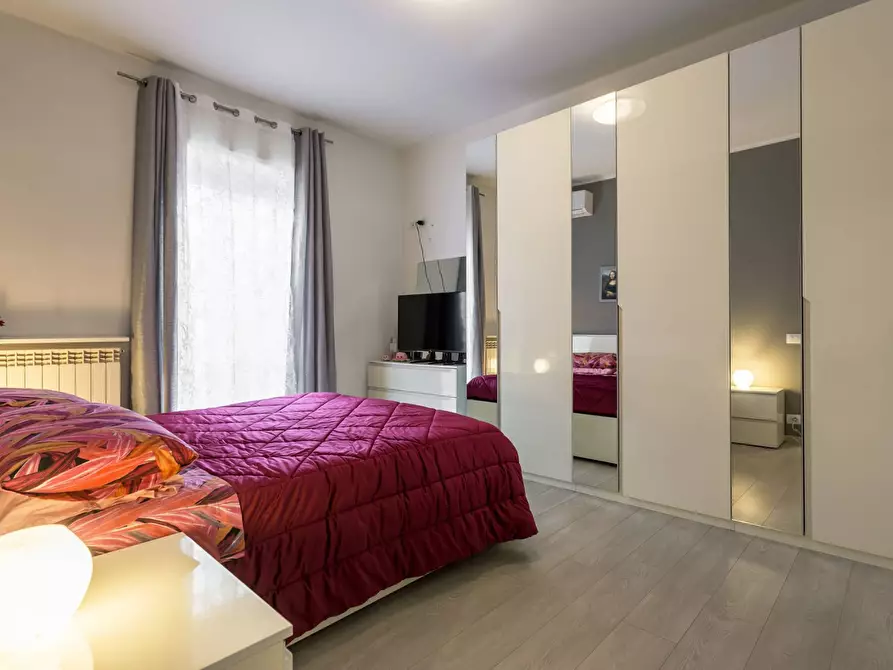 Immagine 10 di Appartamento in affitto  in viale Venezia 27 a Bergamo