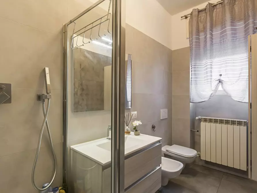 Immagine 12 di Appartamento in affitto  in viale Venezia 27 a Bergamo