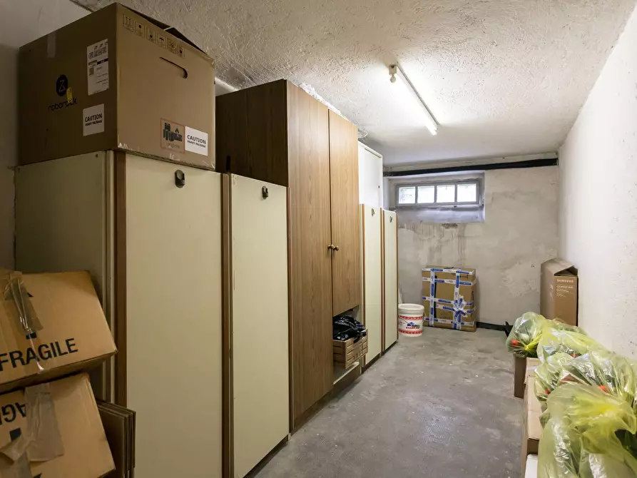 Immagine 14 di Appartamento in affitto  in viale Venezia 27 a Bergamo