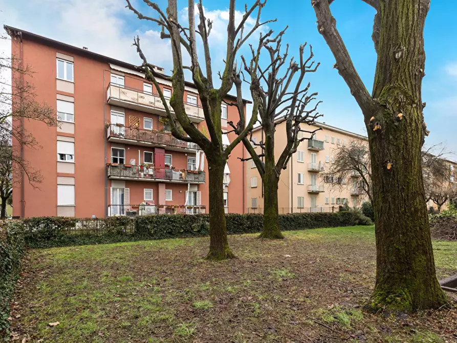 Immagine 16 di Appartamento in affitto  in viale Venezia 27 a Bergamo