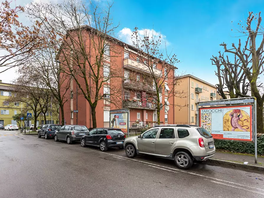 Immagine 18 di Appartamento in affitto  in viale Venezia 27 a Bergamo