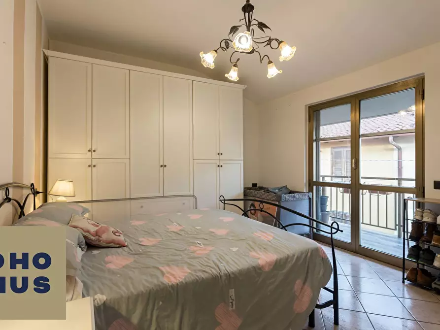 Immagine 12 di Appartamento in vendita  in Via Umberto Primo 4 a Bonate Sopra