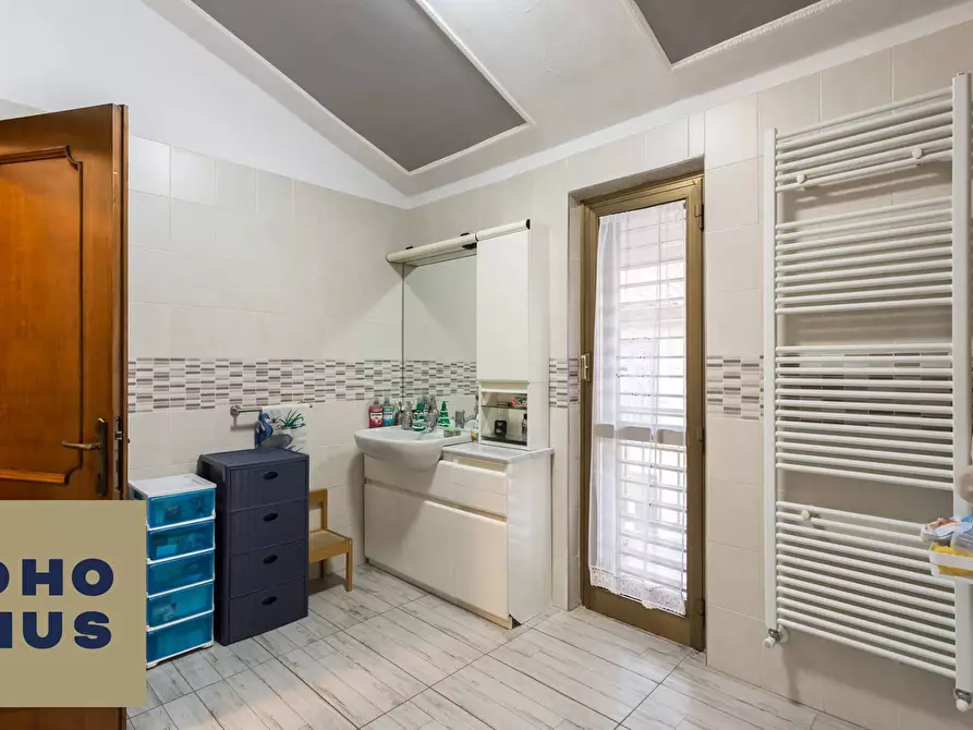 Immagine 17 di Appartamento in vendita  in Via Umberto Primo 4 a Bonate Sopra