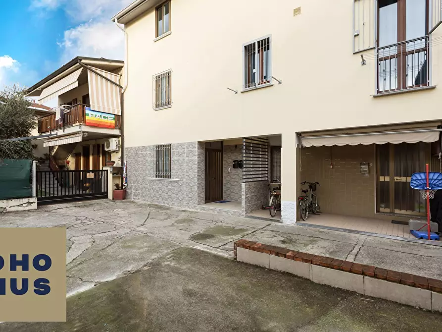 Immagine 20 di Appartamento in vendita  in Via Umberto Primo 4 a Bonate Sopra