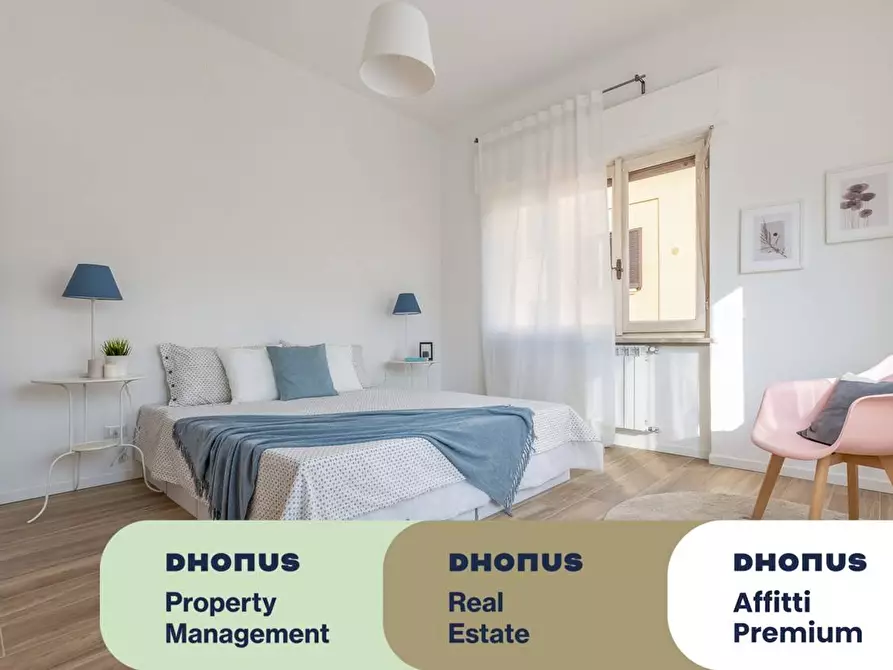 Immagine 8 di Appartamento in affitto  in via Ca' Martinoni 5/7 a Almenno San Salvatore