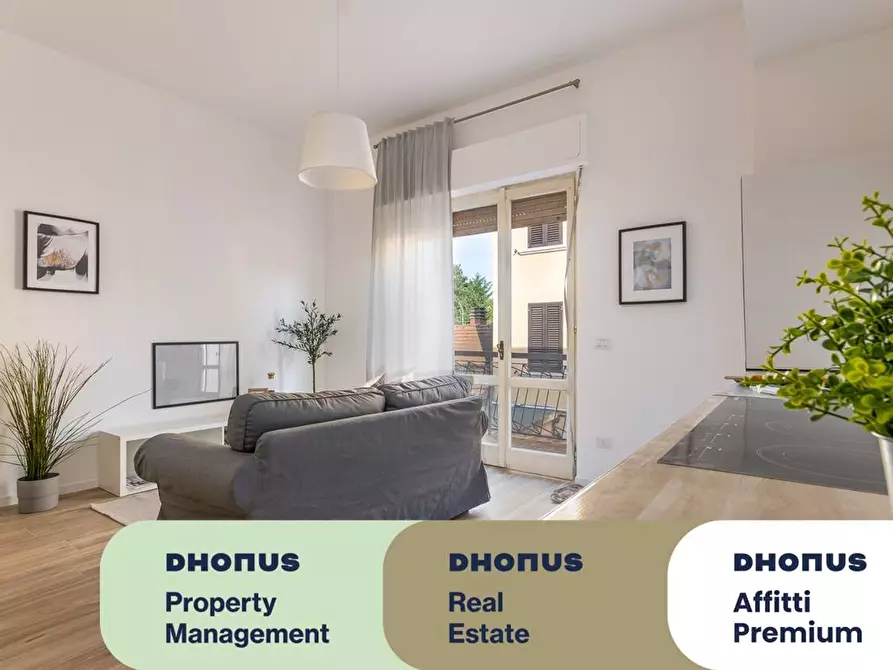 Immagine 9 di Appartamento in affitto  in via Ca' Martinoni 5/7 a Almenno San Salvatore