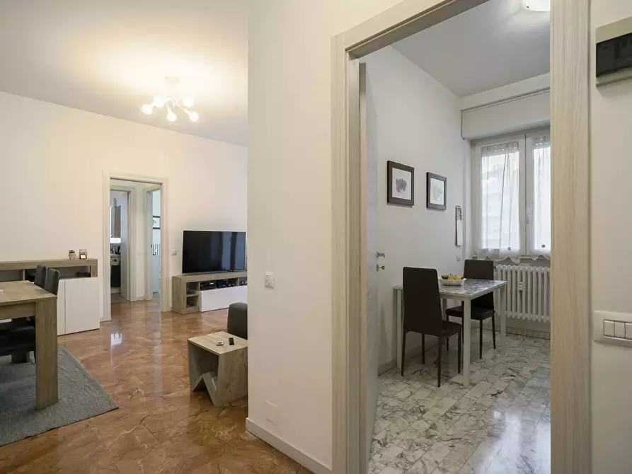 Immagine 6 di Appartamento in affitto  in via IV Novembre 14 a Bergamo