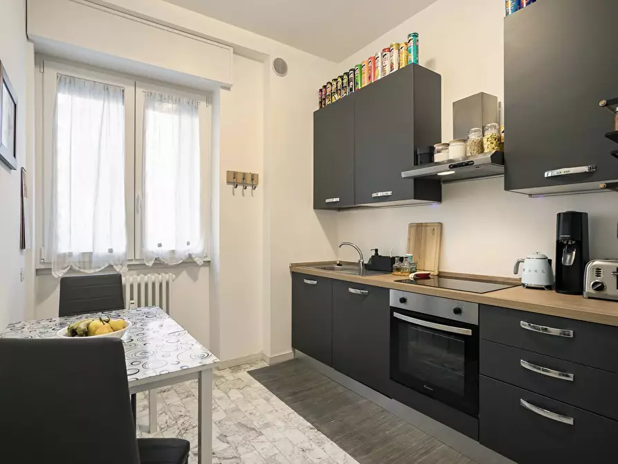 Immagine 8 di Appartamento in affitto  in via IV Novembre 14 a Bergamo