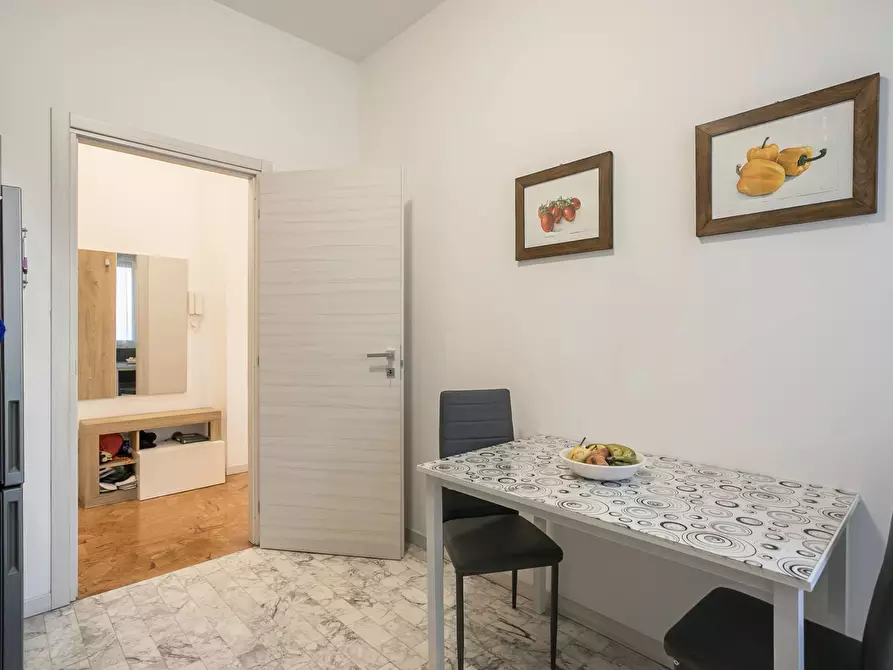 Immagine 9 di Appartamento in affitto  in via IV Novembre 14 a Bergamo