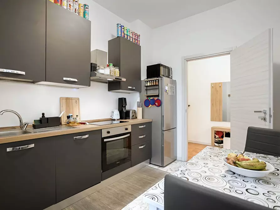 Immagine 7 di Appartamento in affitto  in via IV Novembre 14 a Bergamo