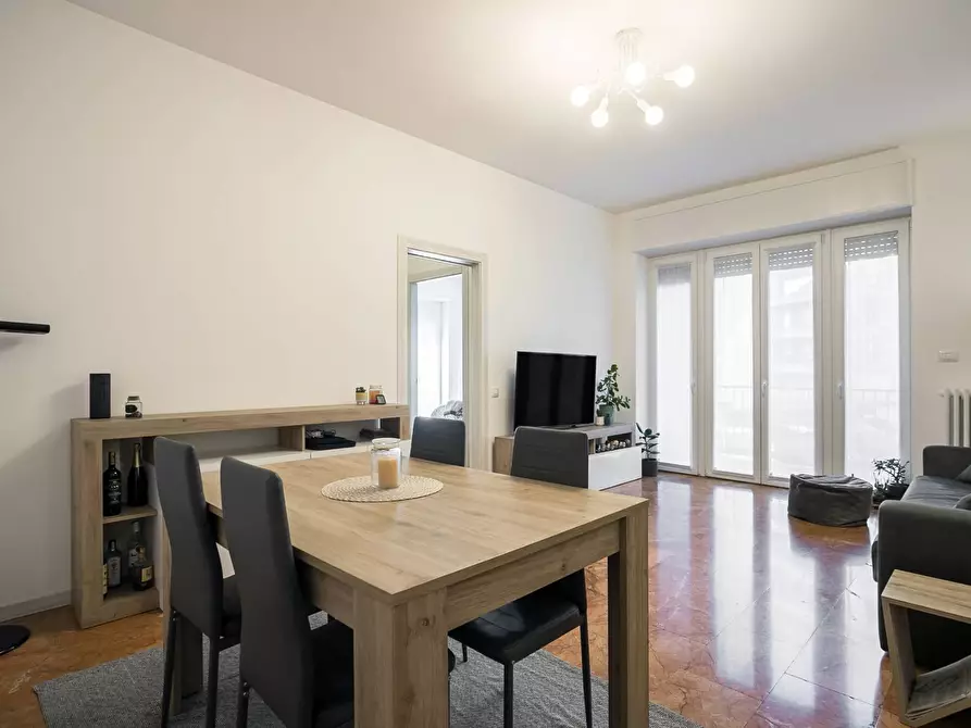 Immagine 2 di Appartamento in affitto  in via IV Novembre 14 a Bergamo