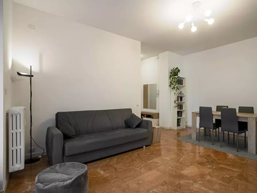 Immagine 3 di Appartamento in affitto  in via IV Novembre 14 a Bergamo