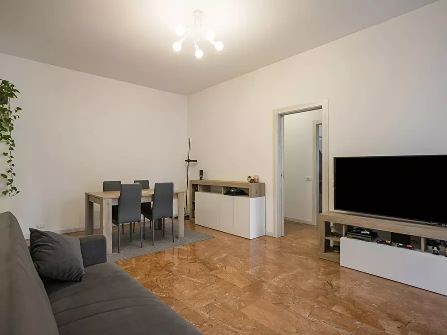 Immagine 4 di Appartamento in affitto  in via IV Novembre 14 a Bergamo